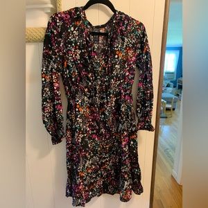 Gap Maternity Floral dress
